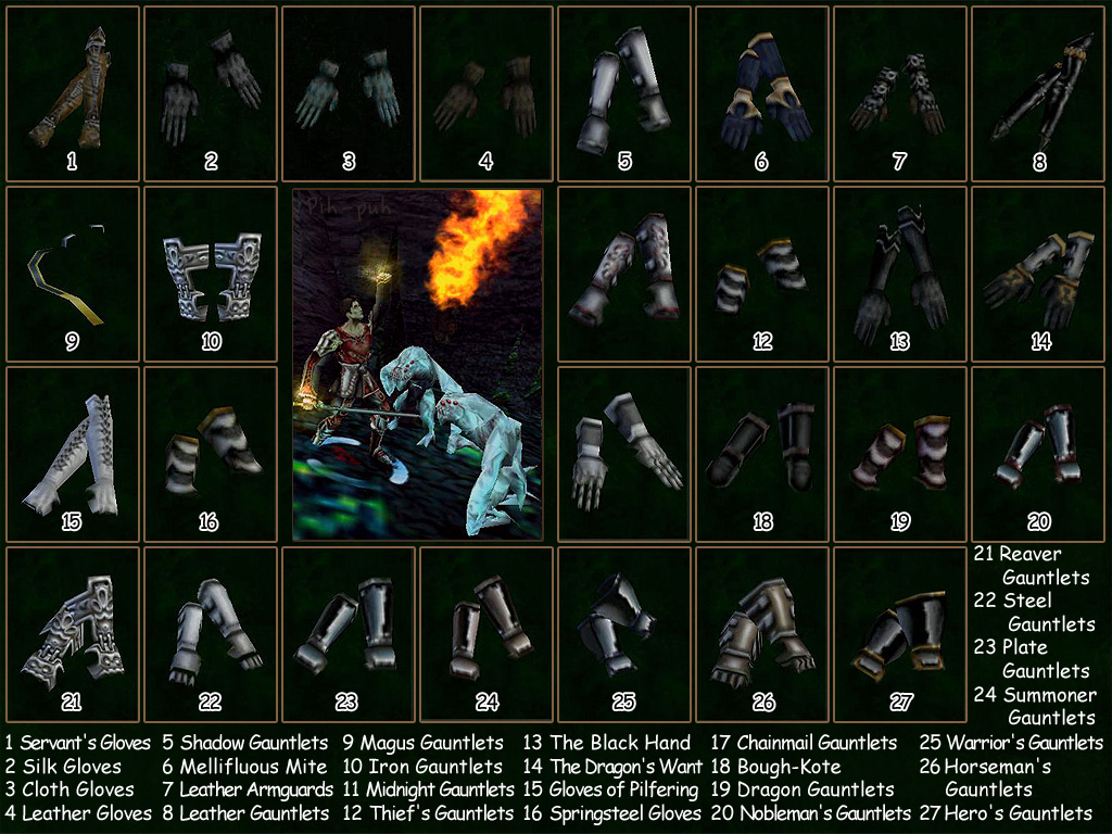 SUMMONER. ������� - ��������.