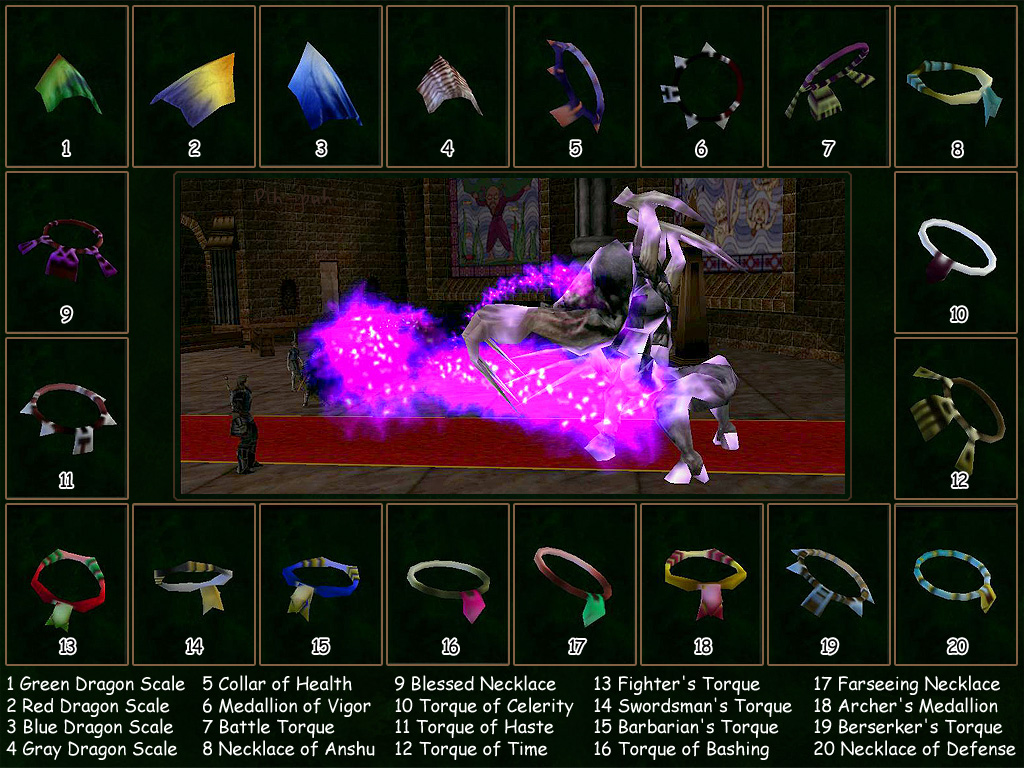 SUMMONER. ������� - �������� 1.