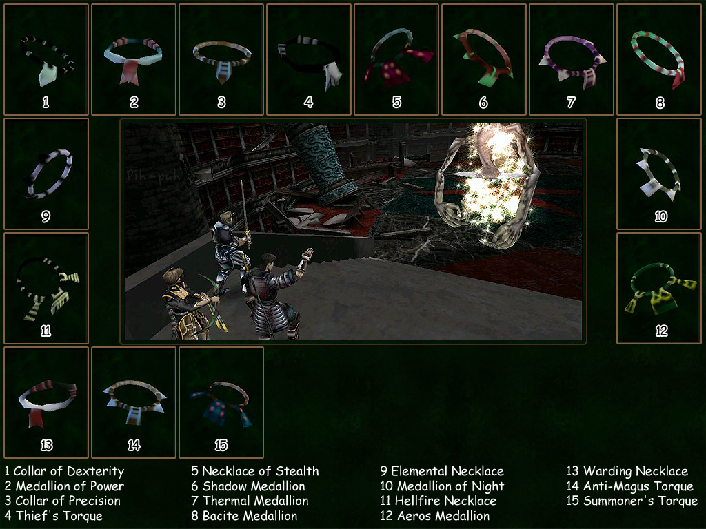 SUMMONER. ������� - �������� 2.
