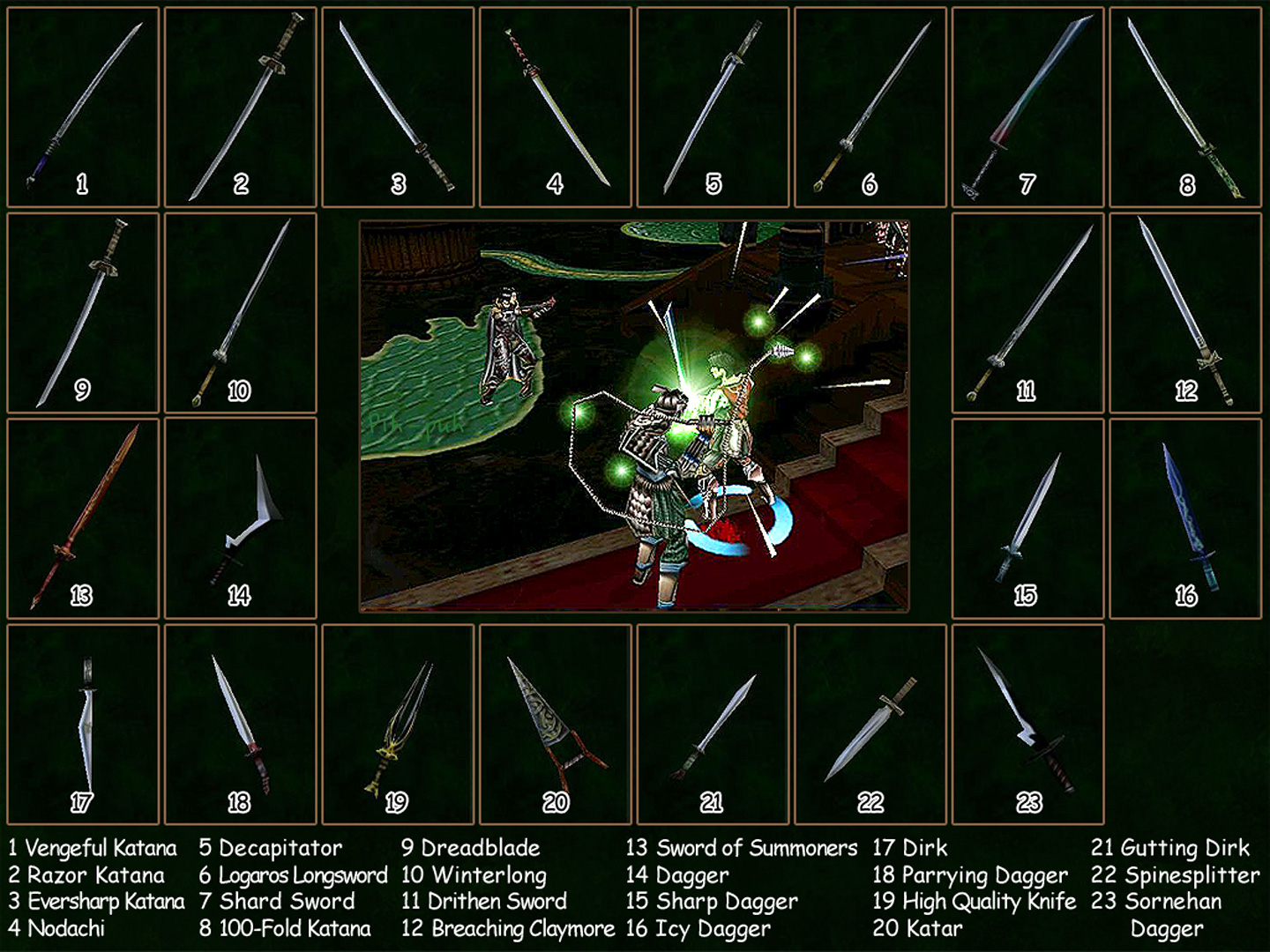 SUMMONER. ������� - ���� 2, �������.