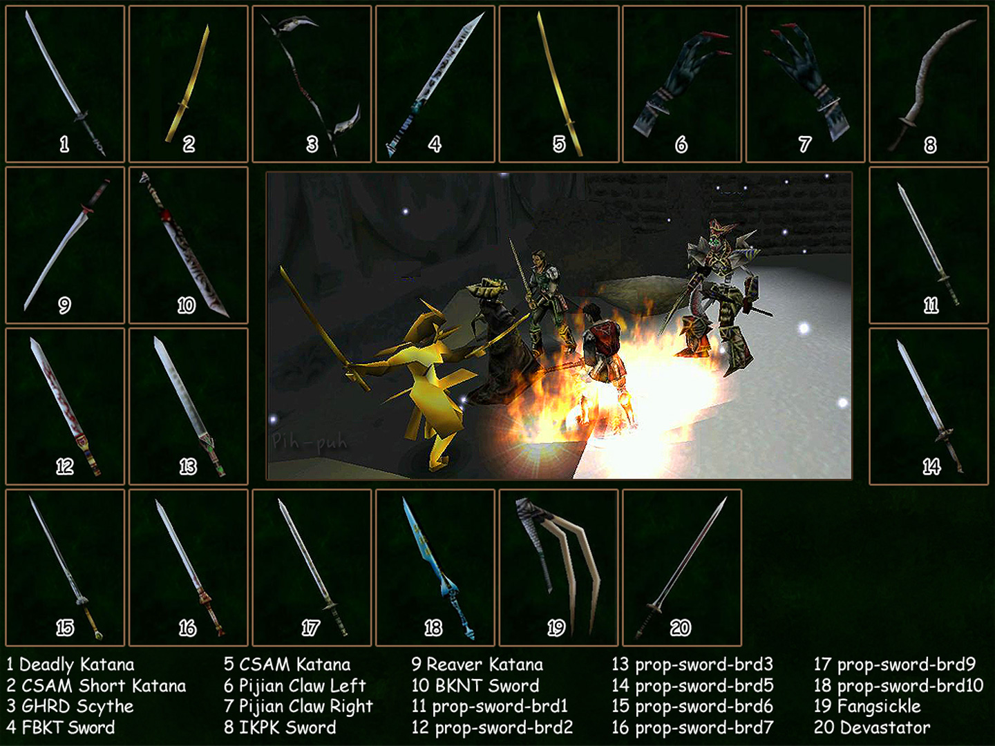 SUMMONER. ������� - ���� 3 (����.)