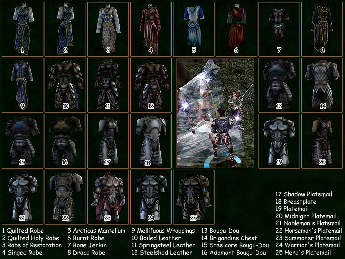 SUMMONER. ������� - ������, ������ �������.