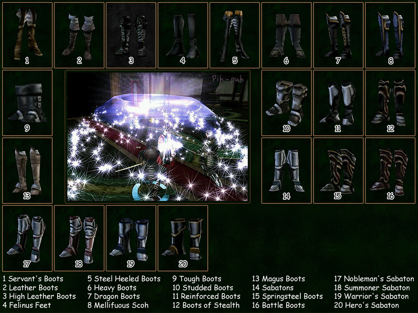 SUMMONER. SUMMONER. ������� - ������.