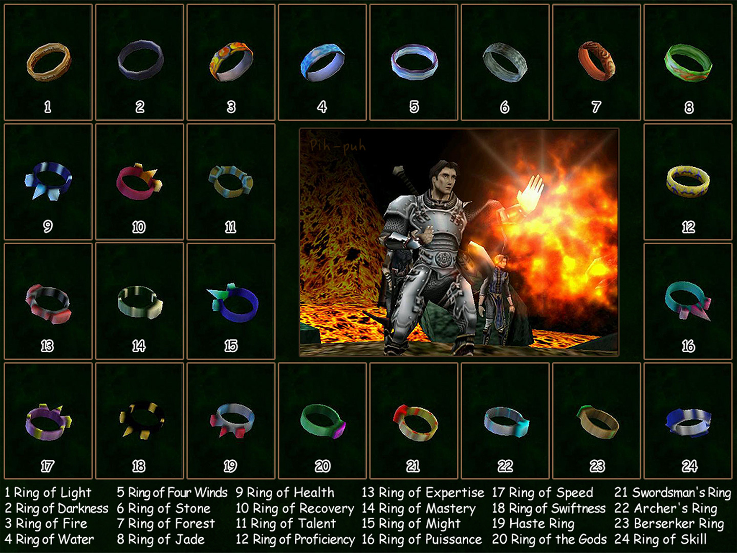 SUMMONER. ������� - ������ 1.