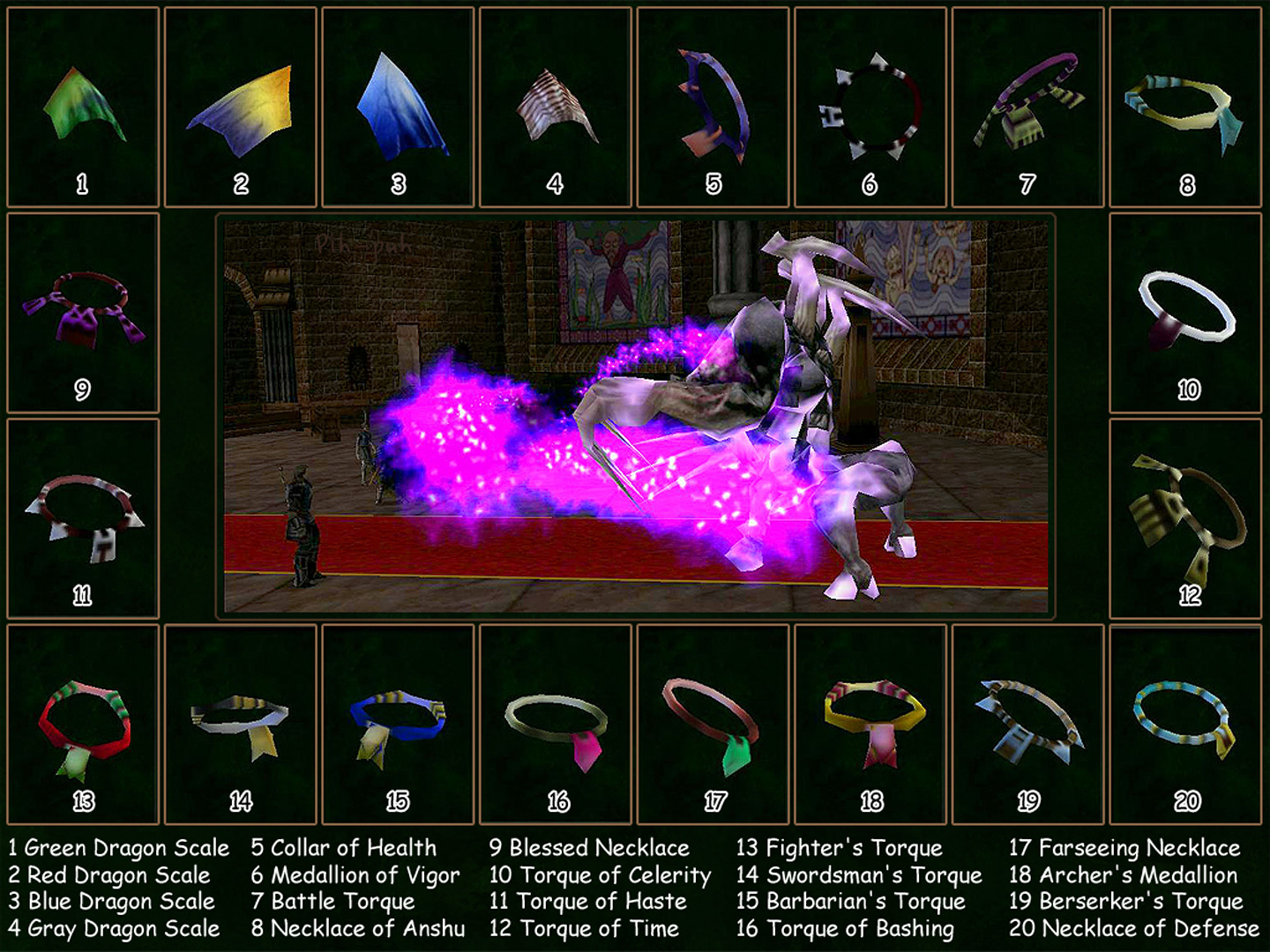 SUMMONER. ������� - �������� 1.