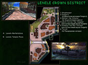 Lenele Crown District A