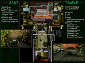 Jade Temple