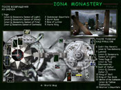 Iona Monastery B