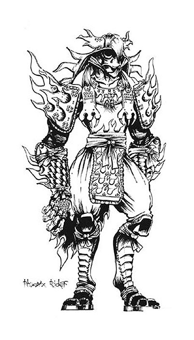 SUMMONER. �������-��� �������� 3.